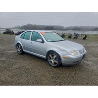 2003 VW Jetta GLI (MK4) - Reflex Silver - Stock #26079
