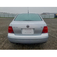 2003 VW Jetta GLI (MK4) - Reflex Silver - Stock #26079