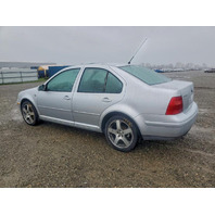 2003 VW Jetta GLI (MK4) - Reflex Silver - Stock #26079