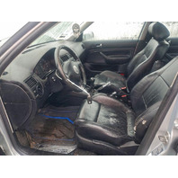 2003 VW Jetta GLI (MK4) - Reflex Silver - Stock #26079