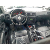 2003 VW Jetta GLI (MK4) - Reflex Silver - Stock #26079