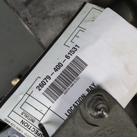 2002-2004 Volkswagen Jetta Golf GTI GLI 2.8 BDF 6 Speed Transmission OEM