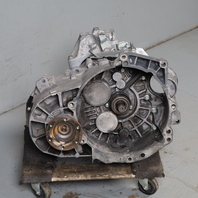 2002-2004 Volkswagen Jetta Golf GTI GLI 2.8 BDF 6 Speed Transmission OEM