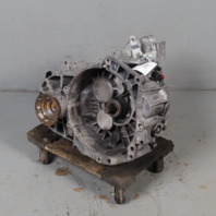 2002-2004 Volkswagen Jetta Golf GTI GLI 2.8 BDF 6 Speed Transmission OEM