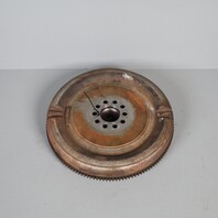 2002-2004 Volkswagen Jetta Golf GTI GLI 2.8 BDF 6 Speed Flywheel OEM