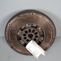2002-2004 Volkswagen Jetta Golf GTI GLI 2.8 BDF 6 Speed Flywheel OEM