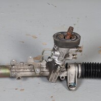 1999-2005 Volkswagen Jetta Golf Power Steering Gear Rack Pinion OEM
