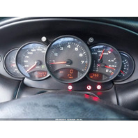 2000 Porsche 911 Carrera Cabriolet (996) - Arctic Silver - Stock #26080