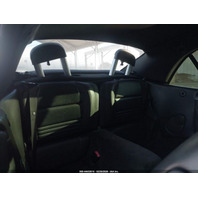 2000 Porsche 911 Carrera Cabriolet (996) - Arctic Silver - Stock #26080