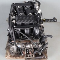 1999-2001 Porsche 911 996 3.4 Engine Motor Bored 101MM to 3.8 OEM