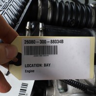 1999-2001 Porsche 911 996 3.4 Engine Motor Bored 101MM to 3.8 OEM