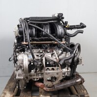 1999-2001 Porsche 911 996 3.4 Engine Motor Bored 101MM to 3.8 OEM