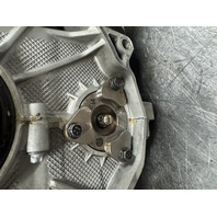 1999-2001 Porsche 911 996 3.4 Engine Motor Bored 101MM to 3.8 OEM