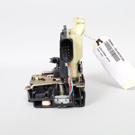 1998-2004 Porsche 911 996 Boxster 986 Right Passenger Door Latch OEM 3B1837016P