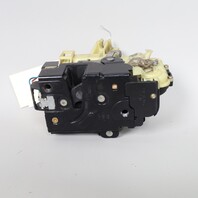 1998-2004 Porsche 911 996 Boxster 986 Right Passenger Door Latch OEM 3B1837016P