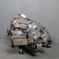 1999-2001 Porsche 911 996 Automatic Transmission RWD Tiptronic OEM