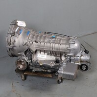 1999-2001 Porsche 911 996 Automatic Transmission RWD Tiptronic OEM