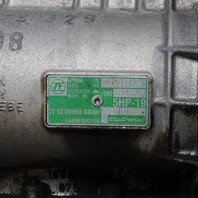 1999-2001 Porsche 911 996 Automatic Transmission RWD Tiptronic OEM