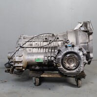 1999-2001 Porsche 911 996 Automatic Transmission RWD Tiptronic OEM