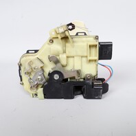 1998-2004 Porsche 911 996 Boxster 986 Left Door Latch Lock 8N1837015A OEM