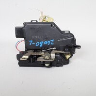 1998-2004 Porsche 911 996 Boxster 986 Left Door Latch Lock 8N1837015A OEM