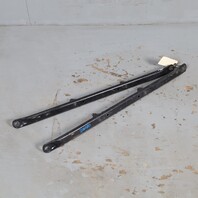 1999-2004 Porsche 911 996 Rear Suspension Cross Brace Pair 99633108102 OEM