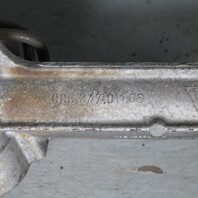 2000-2004 Porsche 911 996 Boxster 986 Power Steering Rack 99634701106 OEM