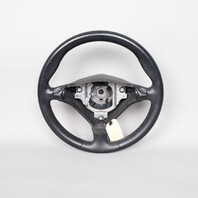 1999-2004 Porsche 911 996 Boxster 986 Steering Wheel Tiptronic OEM Black