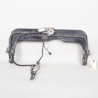 1999-2004 Porsche 911 996 Engine Deck Lid Spoiler Drive Motor Mechanism OEM