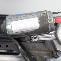 1999-2004 Porsche 911 996 Engine Deck Lid Spoiler Drive Motor Mechanism OEM