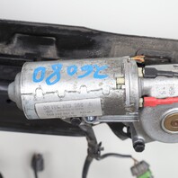1999-2004 Porsche 911 996 Engine Deck Lid Spoiler Drive Motor Mechanism OEM