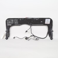 1999-2004 Porsche 911 996 Engine Deck Lid Spoiler Drive Motor Mechanism OEM