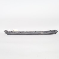 1999-2012 Porsche 911 996 997 Rear Spoiler Flex Wall Accordion 99651225000 OEM