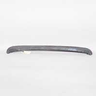 1999-2012 Porsche 911 996 997 Rear Spoiler Flex Wall Accordion 99651225000 OEM