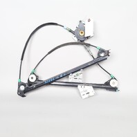 1997-2004 Porsche 911 996 Boxster 986 Left Driver Window Regulator OEM