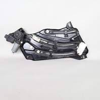 1999-2004 Porsche 911 996 Left Quarter Window Regulator 99654301506 OEM