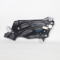 1999-2004 Porsche 911 996 Right Quarter Window Regulator 99654301606 OEM