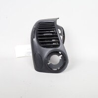 2000-2005 Porsche 911 996 Boxster 986 Left Driver Dash Air Vent Black OEM