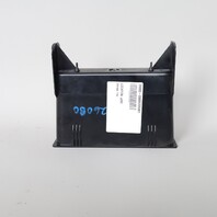 1997-2004 Porsche 911 Boxster Upper Storage Shelf Bin Cubby OEM 99655225301