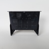 1997-2004 Porsche 911 Boxster Upper Storage Shelf Bin Cubby OEM 99655225301