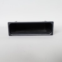 1997-2004 Porsche 911 Boxster Upper Storage Shelf Bin Cubby OEM 99655225301