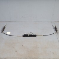 1999-2004 Porsche 911 996 Convertible Top Cable Drive Mechanism OEM