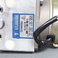 1999-2004 Porsche 911 996 Convertible Top Hydraulic Pump Motor 99656106000 OEM