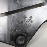 1999-2012 Porsche 911 996 997 Convertible Left Driver Top Support Bracket OEM