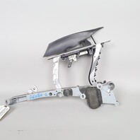 1999-2012 Porsche 911 996 997 Left Convertible Top Cover Hinge 99656106102 OEM