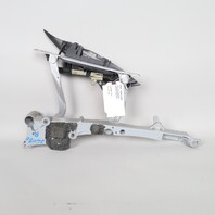 1999-2012 Porsche 911 996 Right Convertible Top Cover Hinge 99656190802 OEM