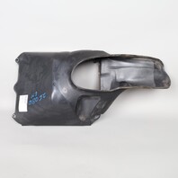 1997-2004 Porsche 911 996 Boxster 986 Left Radiator Air Duct Shroud OEM