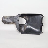 1997-2004 Porsche 911 996 Boxster 986 Left Radiator Air Duct Shroud OEM