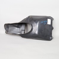 1997-2004 Porsche 911 996 Boxster 986 Left Radiator Air Duct Shroud OEM