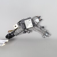 1997-2005 Porsche 911 996 Boxster 986 Ignition Lock Housing 99634701707 OEM